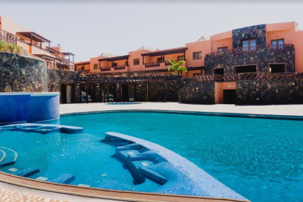 Hotel Arena Castillo - New Opening Sum 25! Caleta De Fuste Exterior photo