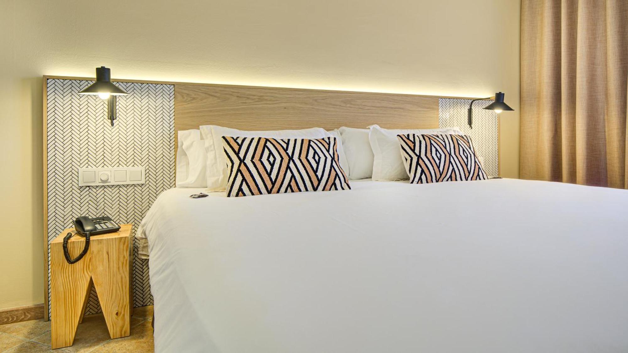 Hotel Arena Castillo - New Opening Sum 25! Caleta De Fuste Exterior photo